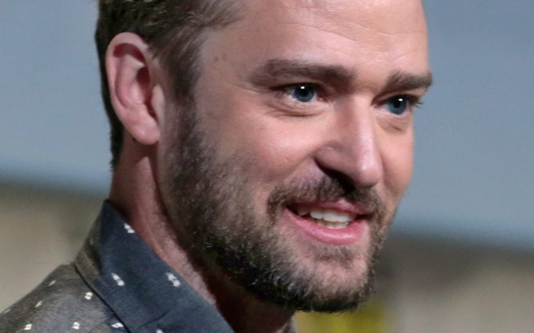 Justin Timberlake, condamnat la muncă în folosul comunităţii