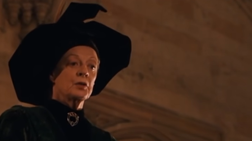 A murit actrița Maggie Smith