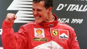 Michael Schumacher împlineşte 56 de ani