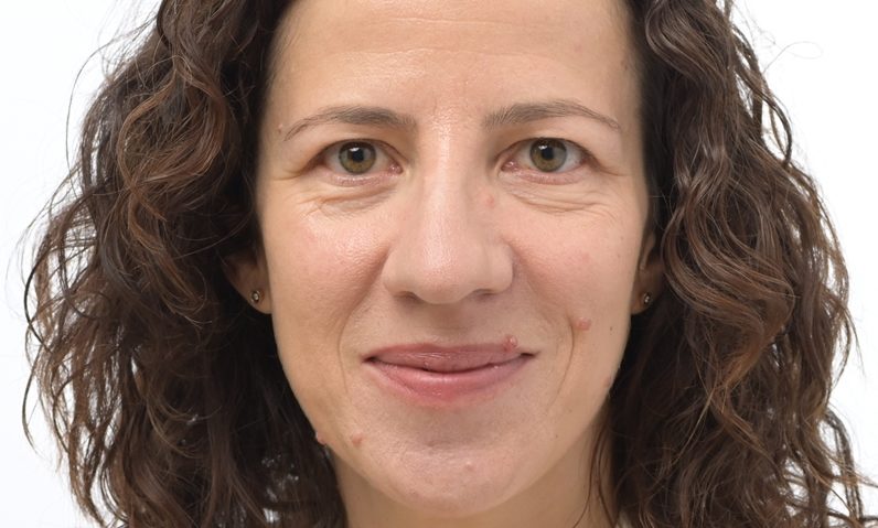 Roxana Mînzatu – vicepreședinte al Comisiei Europene