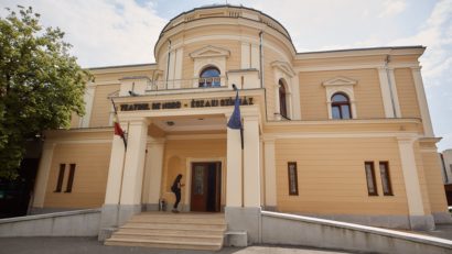 Teatrul de Nord te invită la Ziua Porților Deschise