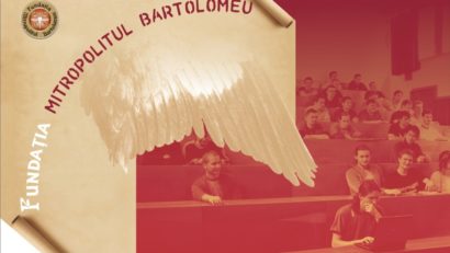 34 de burse oferite prin concurs de Fundaţia „Mitropolitul Bartolomeu”