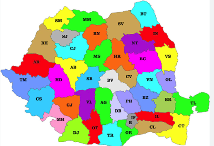 Care sunt cele mai atractive orașe din România?