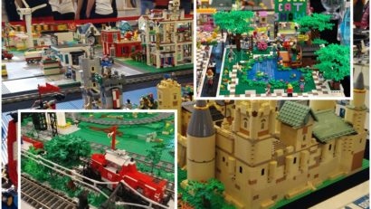 Ethnologia Galactica 2024 – Săptămâna Fanilor LEGO(R)