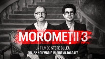 Moromeții 3 – proiecție specială la Cluj-Napoca