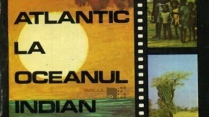 De la Atlantic la Oceanul Indian, după 54 de ani