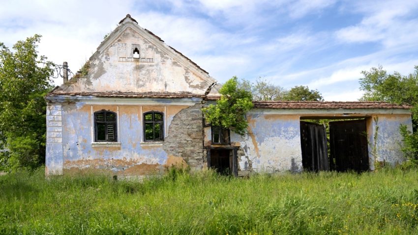 Mică istorie a scaunelor din Transilvania