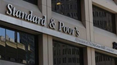 Standard and Poor’s estimează că economia României va crește