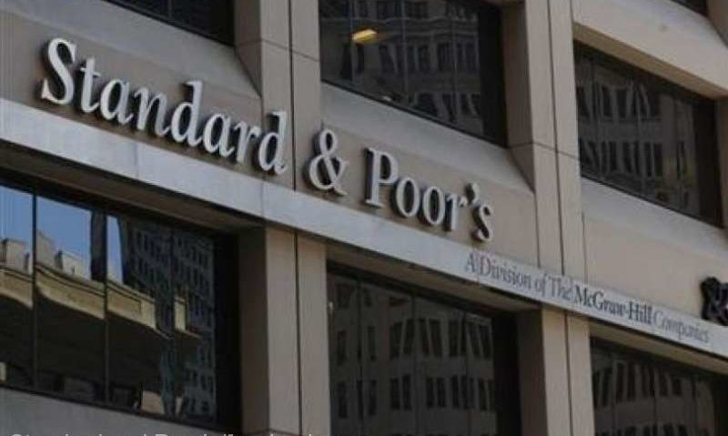 Standard and Poor’s estimează că economia României va crește