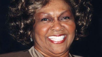 A murit cântăreața Cissy Houston, mama lui Whitney Houston