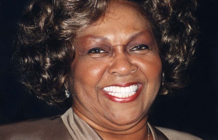 A murit cântăreața Cissy Houston, mama lui Whitney Houston