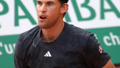 Dominic Thiem s-a retras oficial din tenisul profesionist