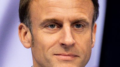 Emmanuel Macron condamnă atacurile Iranului asupra Israelului