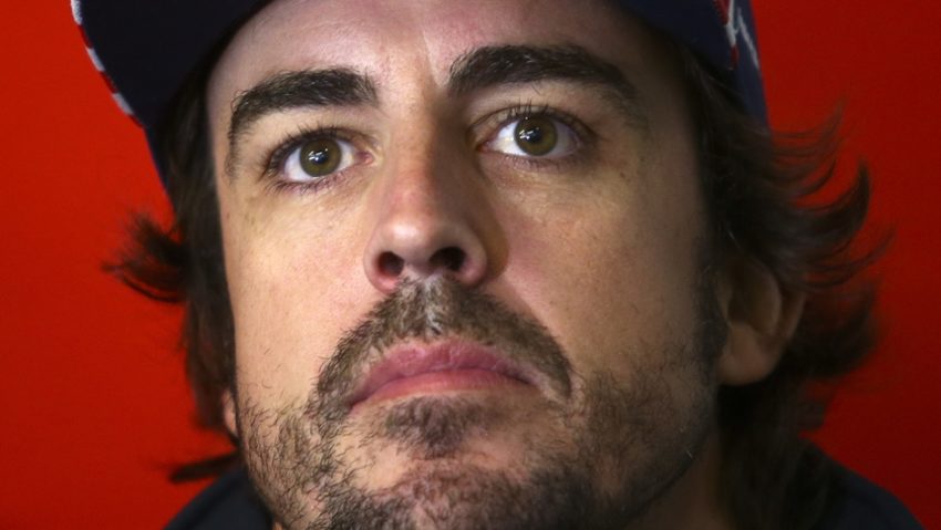 400 curse în Formula 1 pentru Fernando Alonso