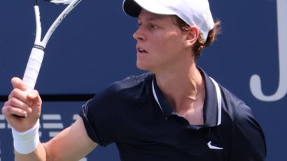 Jannik Sinner şi-a asigurat poziţia de lider al clasamentului ATP