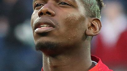 Paul Pogba va putea reveni pe teren la începutul lui 2025