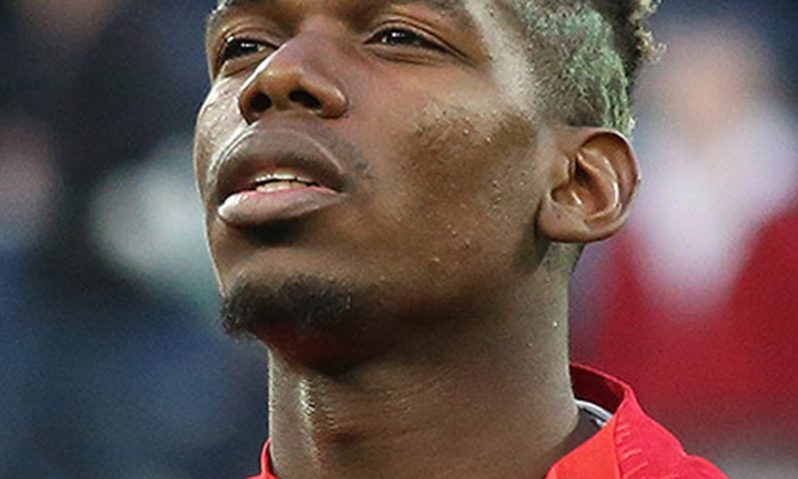 Paul Pogba va putea reveni pe teren la începutul lui 2025