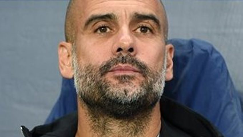 Pep Guardiola nu intenționează să părăsească Manchester City