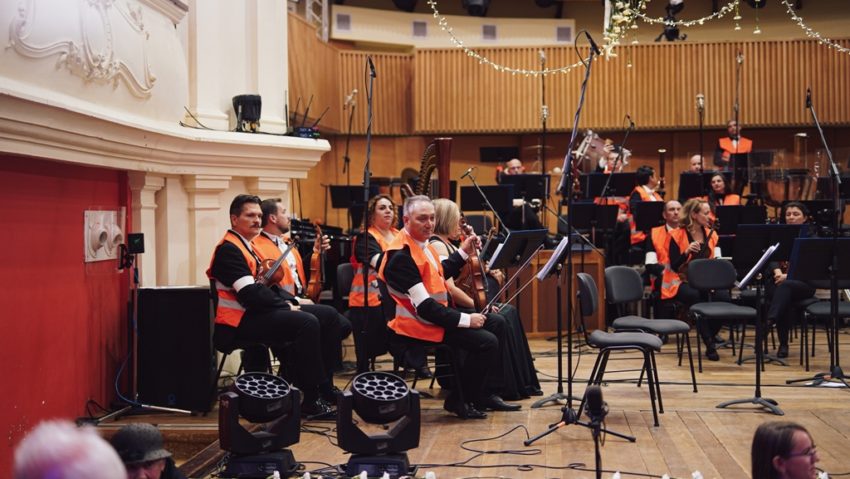 Gala Sibiu Opera Festival 2024, anulată