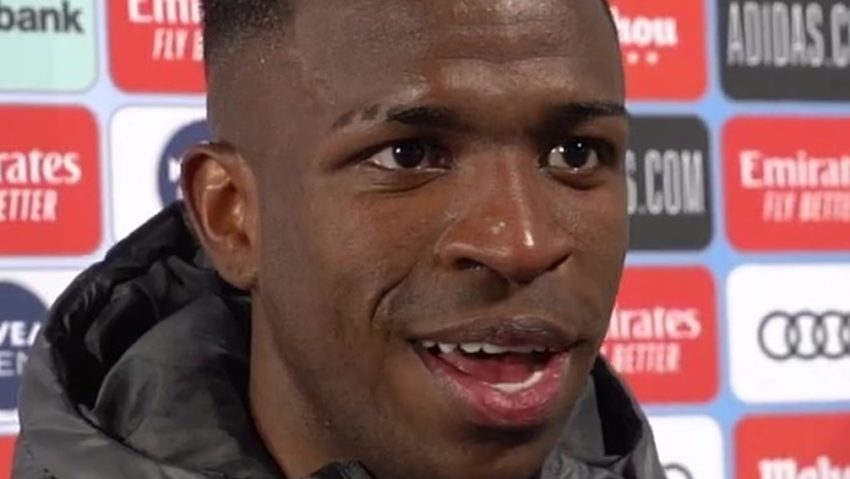 Vinicius Junior, câştigătorul Balonului de Aur 2024?