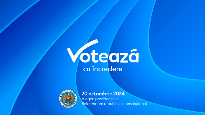 Ultima zi de campanie electorală în Republica Moldova