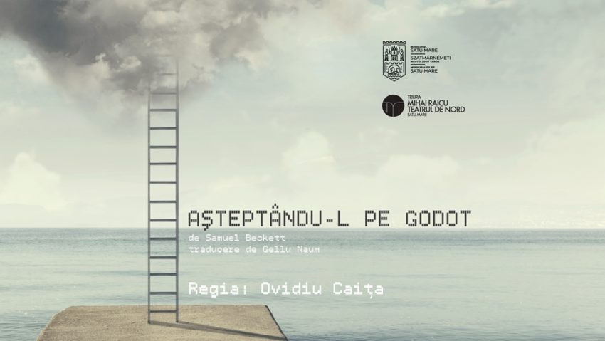 ”Așteptându-l pe Godot” la Teatrul de Nord