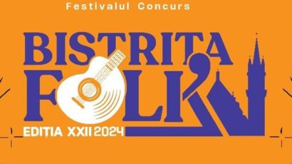 Festivalul Bistrița Folk