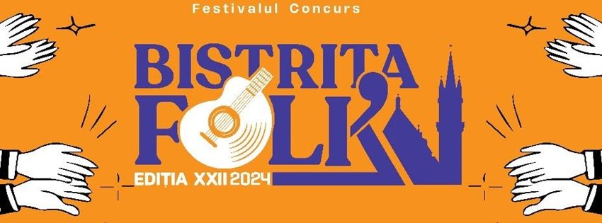 Festivalul Bistrița Folk