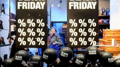 BlackFriday – între reduceri reale și strategii de marketing