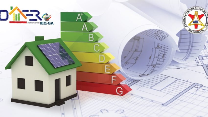 Amenzi majorate cu până la 400% contravenții în domeniul performanței energetice a clădirilor