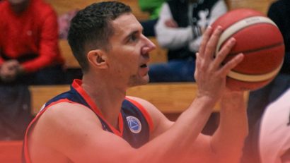 CSM Oradea, o nouă victorie în FIBA Europe Cup