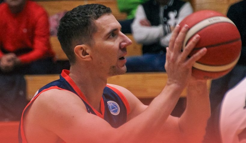 CSM Oradea, o nouă victorie în FIBA Europe Cup