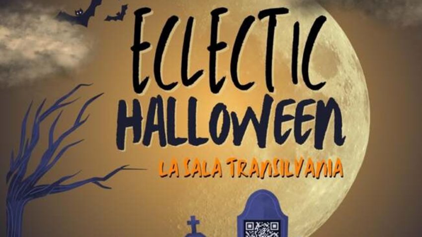 Ateliere și filme pentru toată familia de Halloween