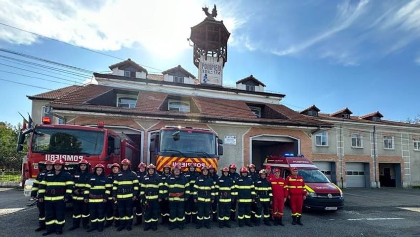 72 de ani în slujba semenilor