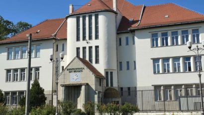 Universitatea din Oradea păstrează calificativul „Grad de încredere ridicat”