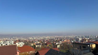 Toamna aduce mai mult decât frig: de ce aerul devine greu de respirat