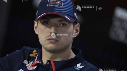 Max Verstappen a câștigat Marele Premiu al Qatarului