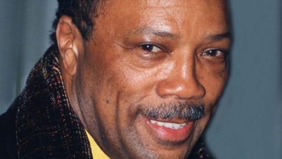 A murit compozitorul și producătorul Quincy Jones