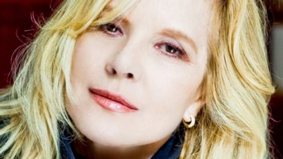 Sylvie Vartan a decis să pună capăt carierei sale la vârsta de 80 de ani