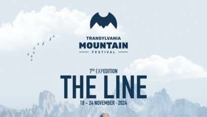 Transylvania Mountain Festival 2024