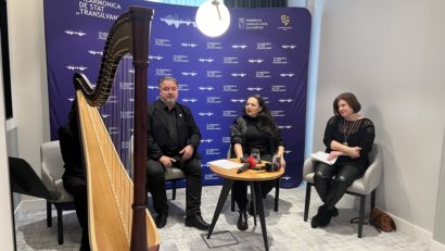 Trei milioane de EURO pentru Filarmonica Transilvania