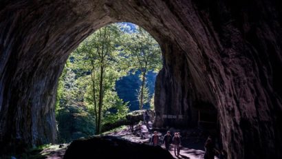 Reduceri speciale la peșterile din Bihor | FOTO