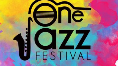 One Jazz Festival