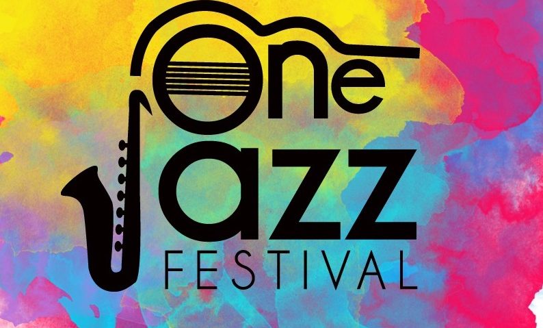 One Jazz Festival