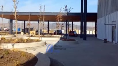 Park&Ride la Cluj-Napoca: cât plătim pentru ora de staționare | VIDEO