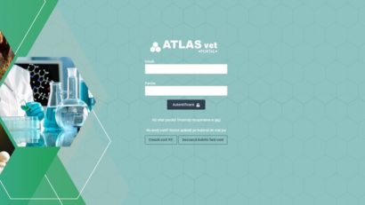 ANSVSA a lansat Portalul Veterinar pentru accesarea rezultatelor analizelor