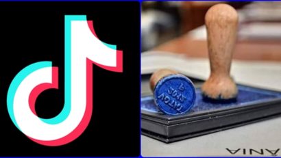 Pericolul manipulării votului prin TikTok