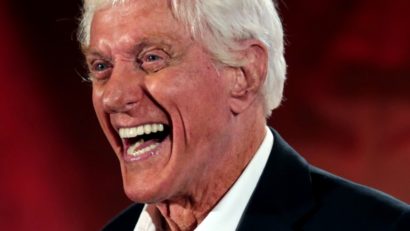 La 99 de ani, Dick Van Dyke este protagonistul unui videoclip | VIDEO