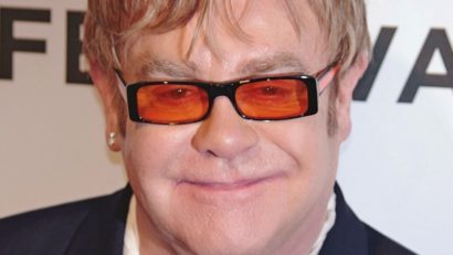 Dezvăluire șocantă făcută de Elton John