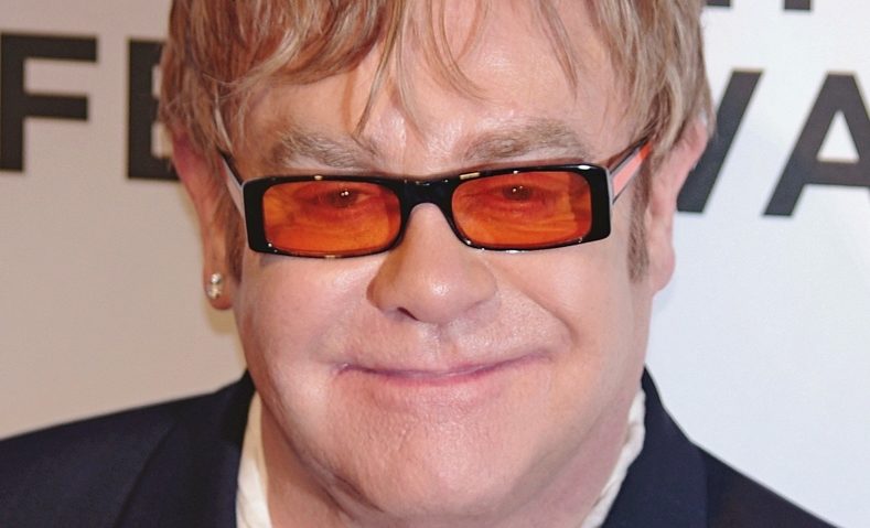 Dezvăluire șocantă făcută de Elton John